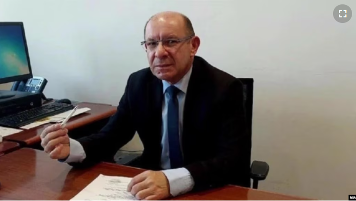 Коцевски до Ѓорѓиевски: Доколку има докази за злоупотреби во јавните претпријатија е надлежен и тоа може да го пријави