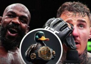 Џон Џонс: Аспинал е едностран! Не можеше да го допре Гане