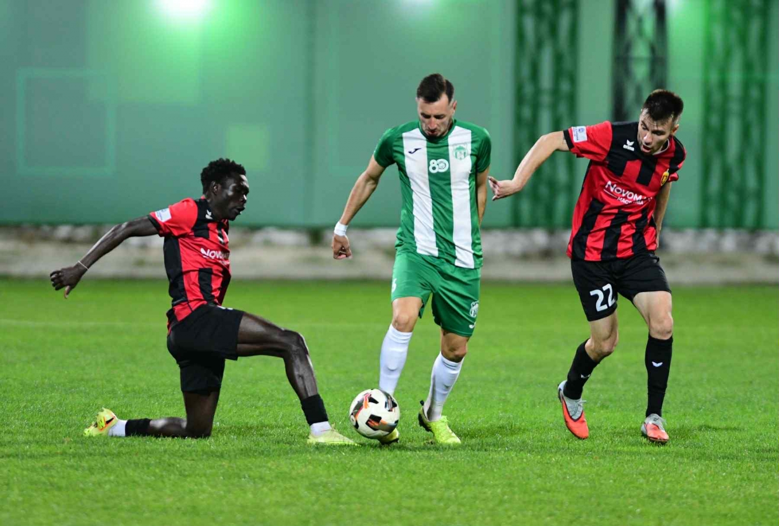 ФФМ: Судиските одлуки на мечот Пелистер – Вардар се кристално чисти! (ВИДЕО)