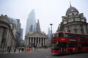 Британец шпионирал за Русија; „Сакал да биде Џејмс Бонд“