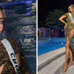 (Фото) Мис Универзум Хрватска објави нови фотографии од Тајланд: Луѓето пишуваат: „Одиме на победа!“