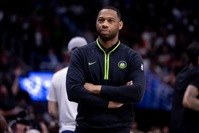 НБА: Пеликанс го отпуштија Вили Грин, привремен тренер е Џејмс Борего