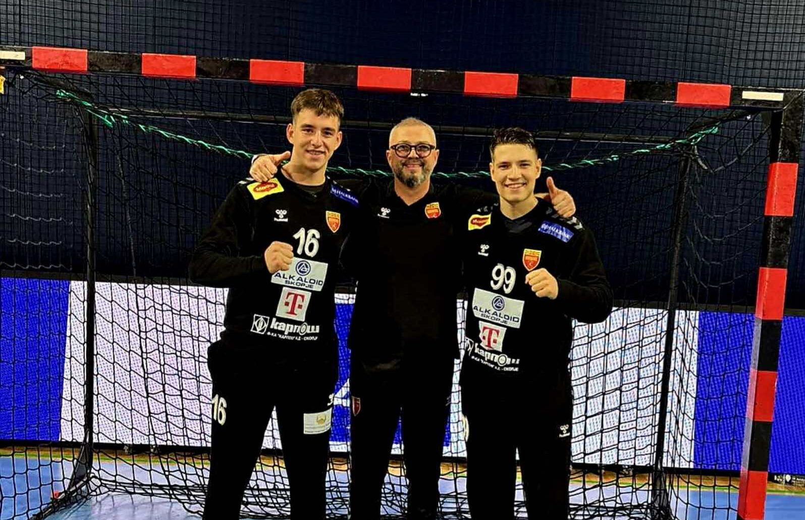 Голманите се половина тим: Николовски со одличен учинок, Фехми е пенал-мајстор!