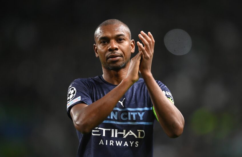 Легендата на Манчестер Сити замина во пензија