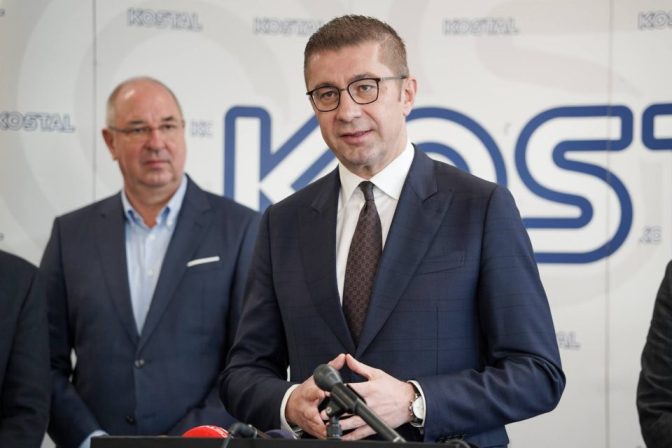 Нов инвестициски циклус во „Костал“, ќе се инвестираат 30 милиони евра и ќе бидат отворени нови 200 работни места