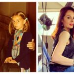 (Фото) Новата фотографија на Саша Броз, внуката на Тито, крена прашина: Сите зборуваат за промената на презимето на нејзината ќерка