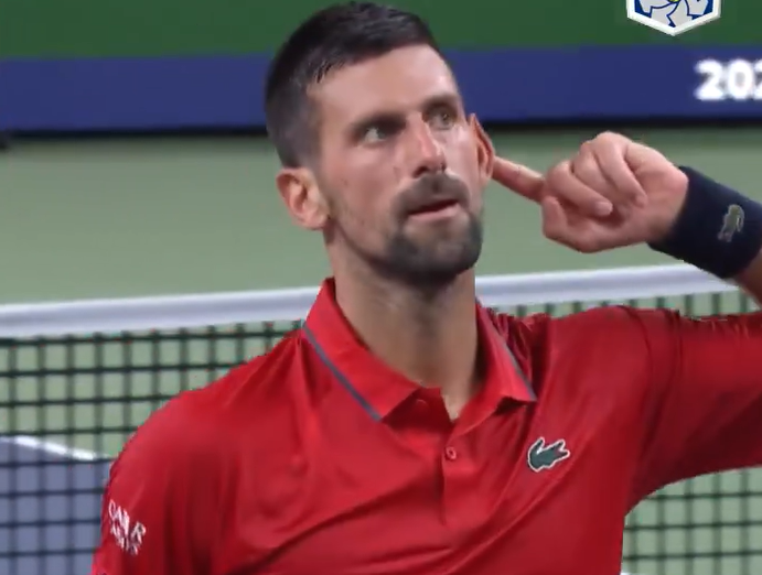 Ѓоковиќ не сопира, сруши уште еден рекорд