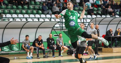 Еурофарм Пелистер 2 ја преслуша Струга за петти суперлигашки триумф