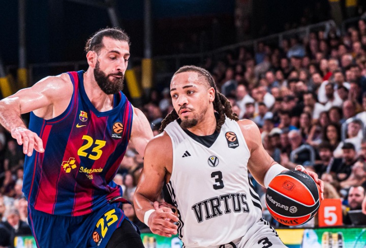 Мечот меѓу Виртус и Макаби во Болоња ќе биде одложен!?