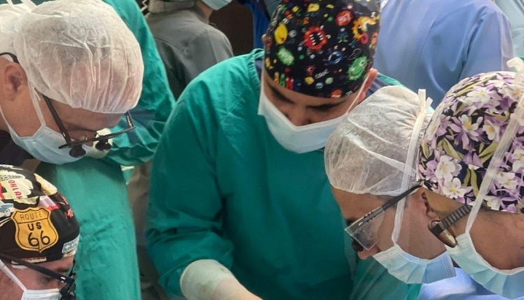 Пациентите со сложени срцеви аритмии веќе нема да бидат упатувани во странство