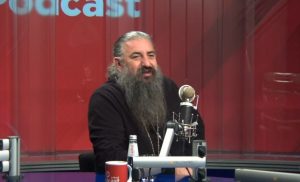 Отец Пимен на Подкаст – Каде оди Црквата?