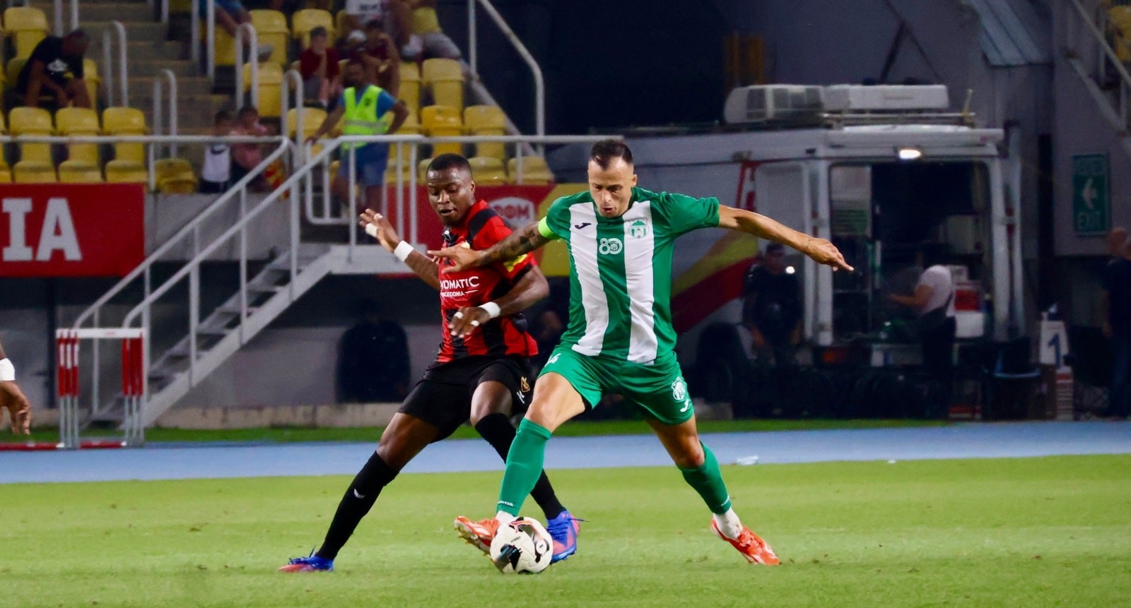 Време е за ново „вечно“ дерби: Вардар под битолските рефлектори го напаѓа Пелистер