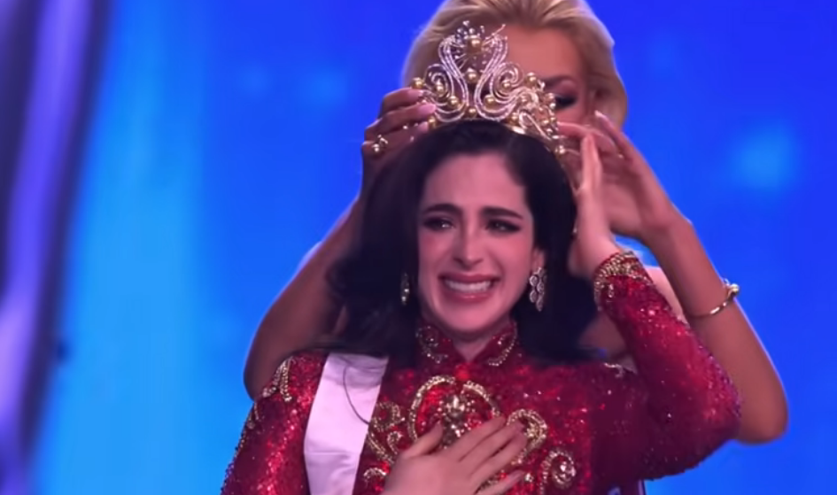 (ВИДЕО) Мексиканката Фатима Бош крунисана за Мис Универзум