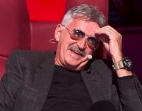 Босанац проговори за тоа колкав хонорар зема од „Пинк ѕвезди“