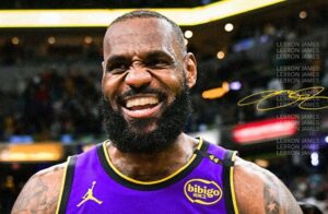 „Лејкерс мора да се ослободат од Леброн Џејмс“