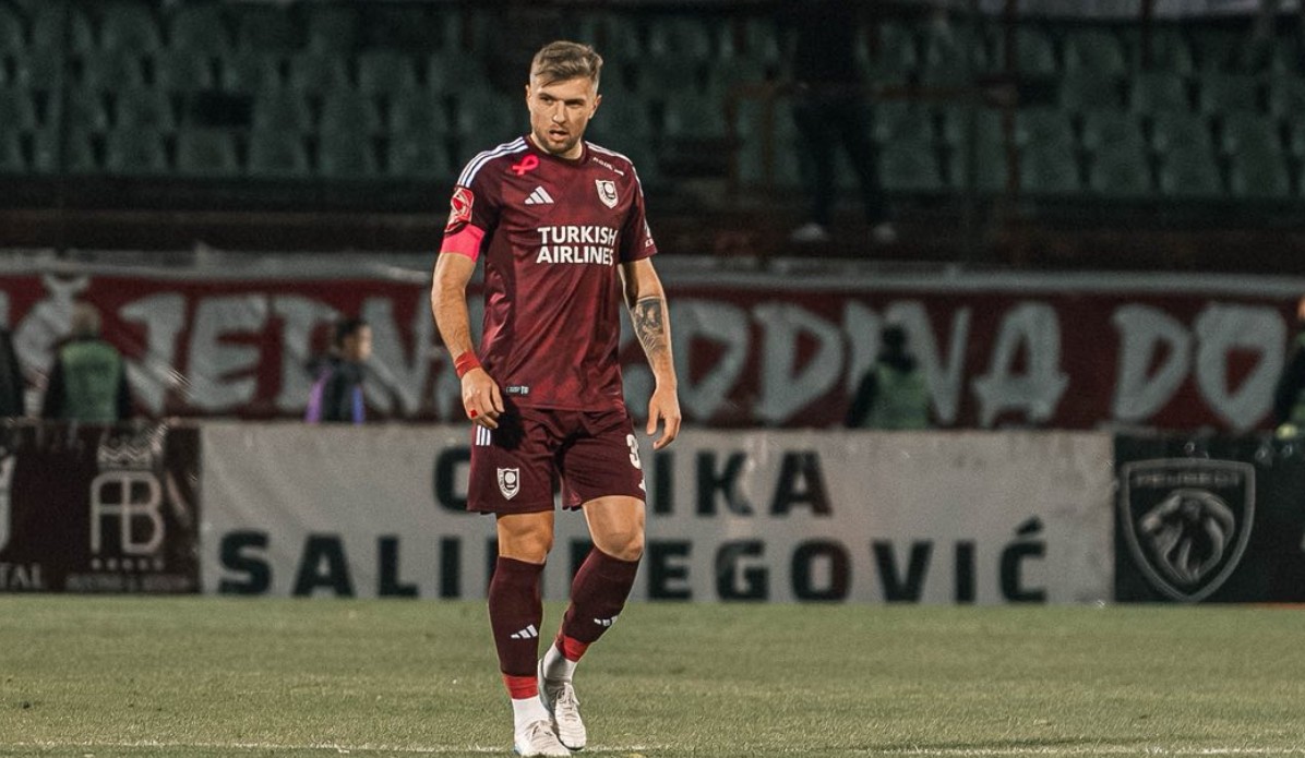 Ристовски удри по судиите во БиХ: Ниту сум видел, ниту сум слушнал дека некаде е така на друго место!