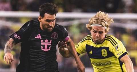 ВИДЕО: Меси пак стрела против Нешвил, но Интер Мајами ќе игра „мајсторка“