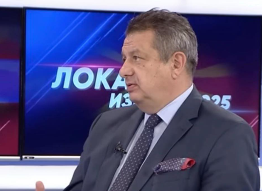 „СДСМ НЕ СМЕЕ ДА СЕ БОРИ ЗА ПРИМАТОТ ВО ОПОЗИЦИСКИОТ БЛОК“: Макрадули со став за епилогот од изборите и патот на партијата