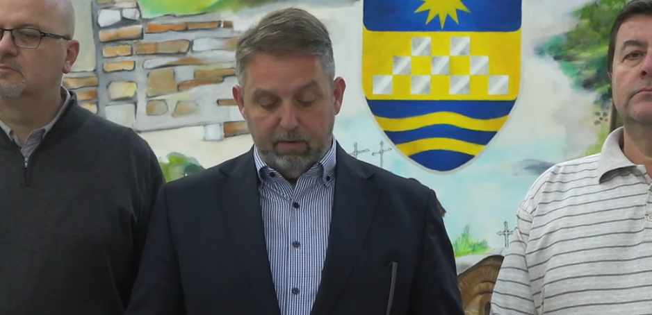 Општина Карпош: Санација на уличното осветлување