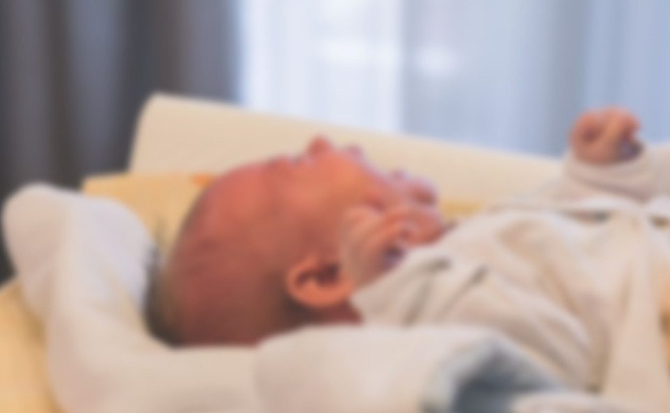 Приведена жена од Кавадарци поради напад врз своето 6-месечно бебе