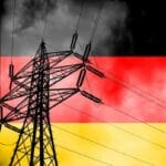 Германија повторно ги менува своите планови за изградба на електрани на гас
