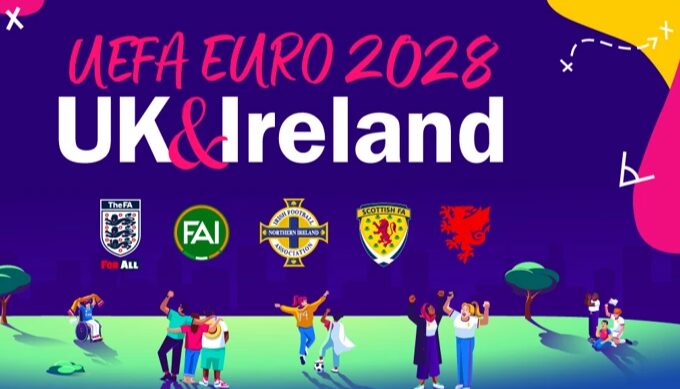 Познато е каде ќе се игра финалето на ЕУРО 2028