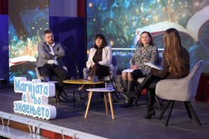 Магијата на учењето: кога оценката станува поттик, а не цел