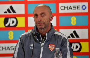 „Лош момент, лош натпревар, катастрофални грешки и епилогот беше неминовен!“