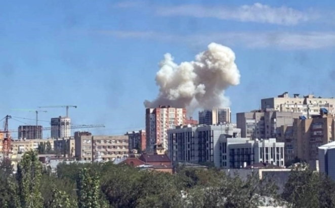 Во напади со дронови во Русија оваа година загинале 392 лица