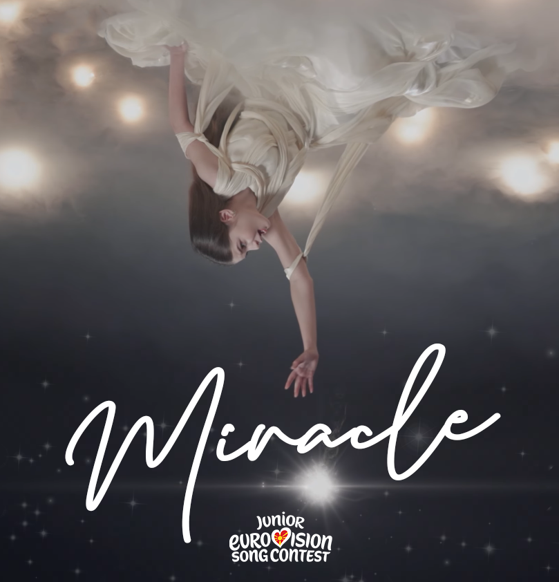 Нела Манческа ќе ја претставува Македонија на јуниорскиот Евросонг 2025 со песната „Miracle“