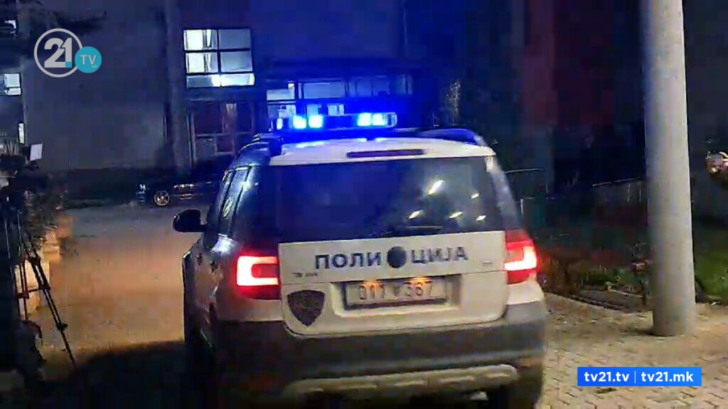 Приведена 23-годишна жена од Кавадарци осомничена дека физички го нападнала своето шестмесечно бебе