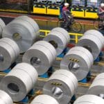 Зошто челикот е толку важен за германската економија?