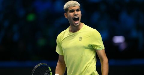 Алкараз се врати на врвот, скок на Ѓоковиќ на АТП ранкингот по трофејот во Атина