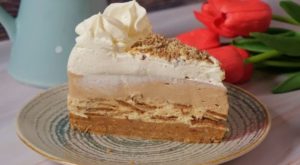 (ВИДЕО) СОВРШЕНА ВИКЕНД ТОРТА: Не ви е потребна рерна, филот е готов за половина час!