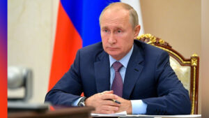 Путин: Доколку Киев не е подготвен да ги разгледа предлозите на Трамп, настани како Купјанск неизбежно ќе се повторат