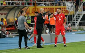 „Мојот договор е до крај на ноември, а во моментов сум фокусиран само на Велс и Летонија“