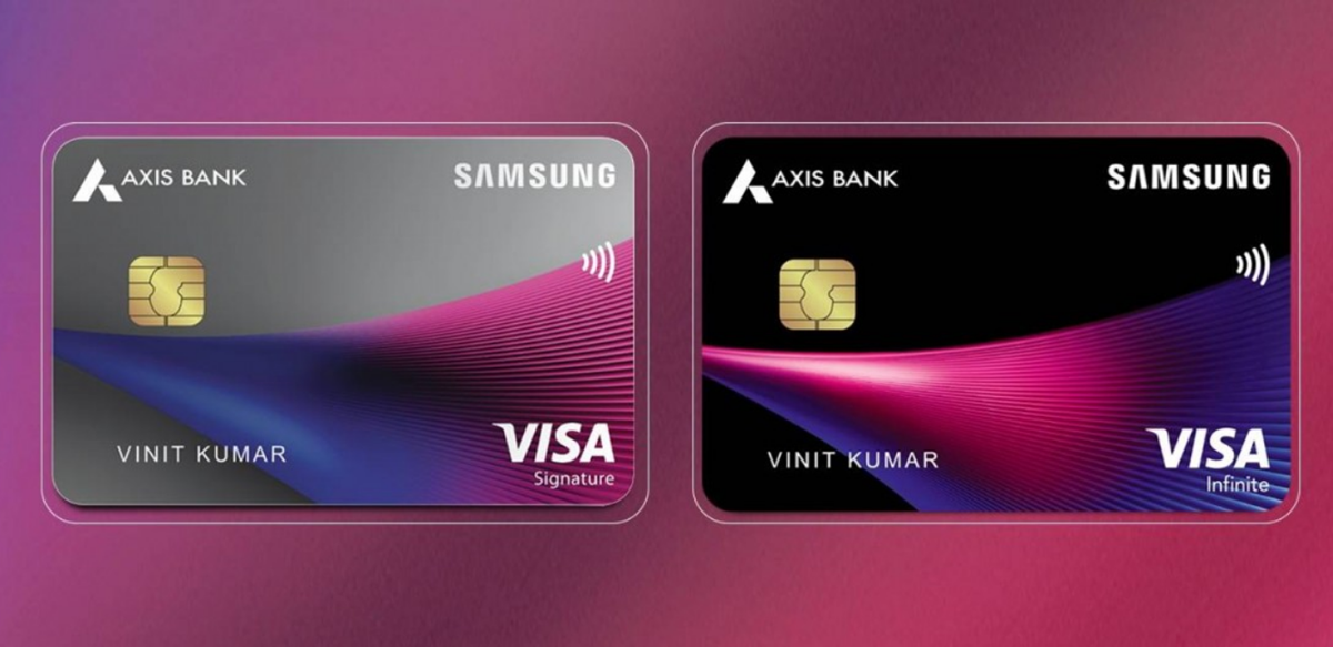 Samsung сака да издаде сопствена кредитна картичка во САД