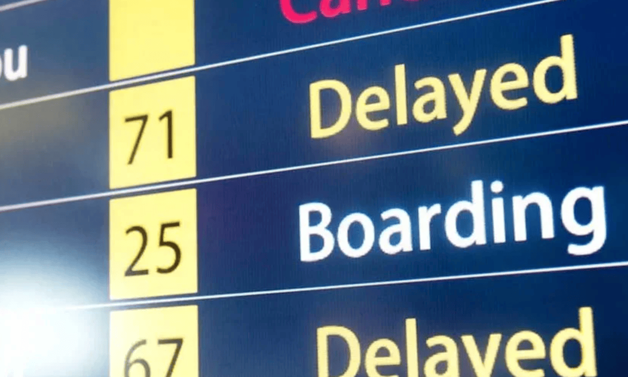 ХАОСОТ ВО АВИОСООБРАЌАЈОТ ВО САД ПРЕД ЦЕЛОСЕН КОЛАПС доколку не се откочи блокираниот државен буџет, предупредува министерот за транспорт