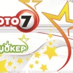 Освоена ЏОКЕР премија со 6 погодоци во вредност од 3.152.640 денари