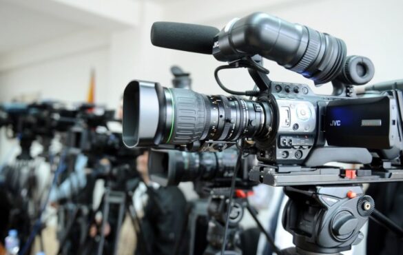 Италијански новинар доби отказ поради прашање за Појасот Газа на брифинг на ЕК