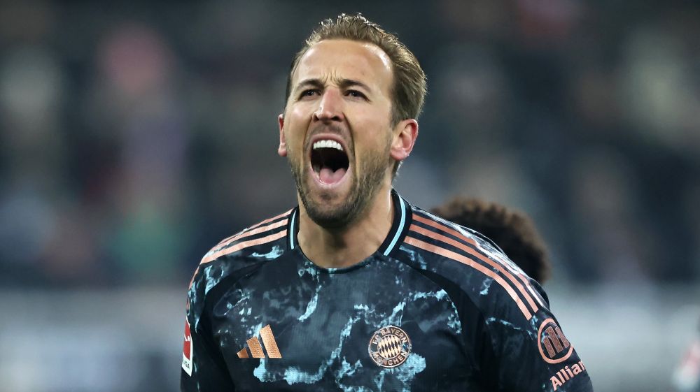 Кејн: Може да дадам и 100 голови оваа сезона, но тоа да не биде доволно за „Златна топка“