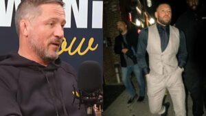 Конор Мек Грегор се врати во сала – се подготвува за Белата куќа