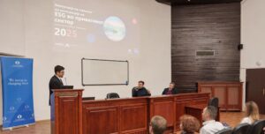 ESG како предуслов за конкурентност: потребна е едукација и јасна рамка за интеграција на МСП во глобалните пазари