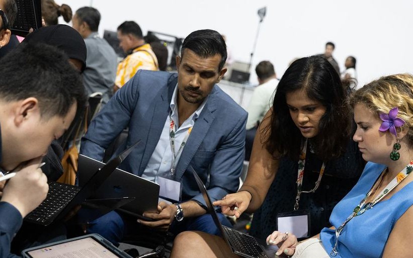 Сите споменувања на фосилните горива се отстранети од нацрт-договорот на самитот COP30