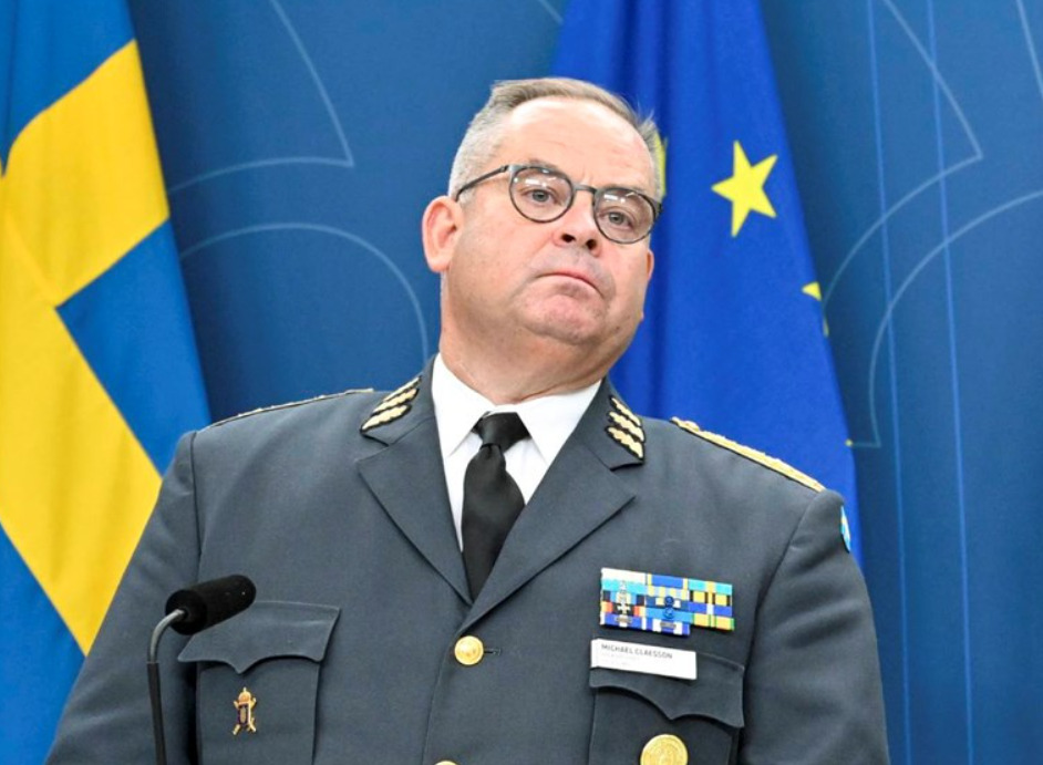 Шведски генерал: Русија наскоро ќе го тестира Членот 5 на НАТО