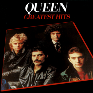 На денешен ден „Greatest Hits“ на Queen е прогласен за најпопуларен албум во историјата на Британија