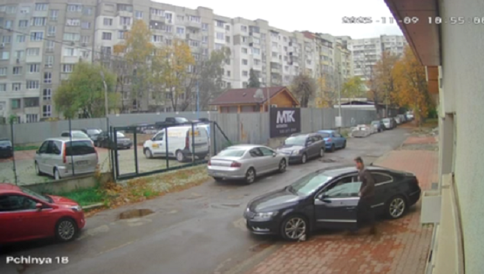 Доктор од Македонија прегази куче во Софија – му се заканува затворска казна