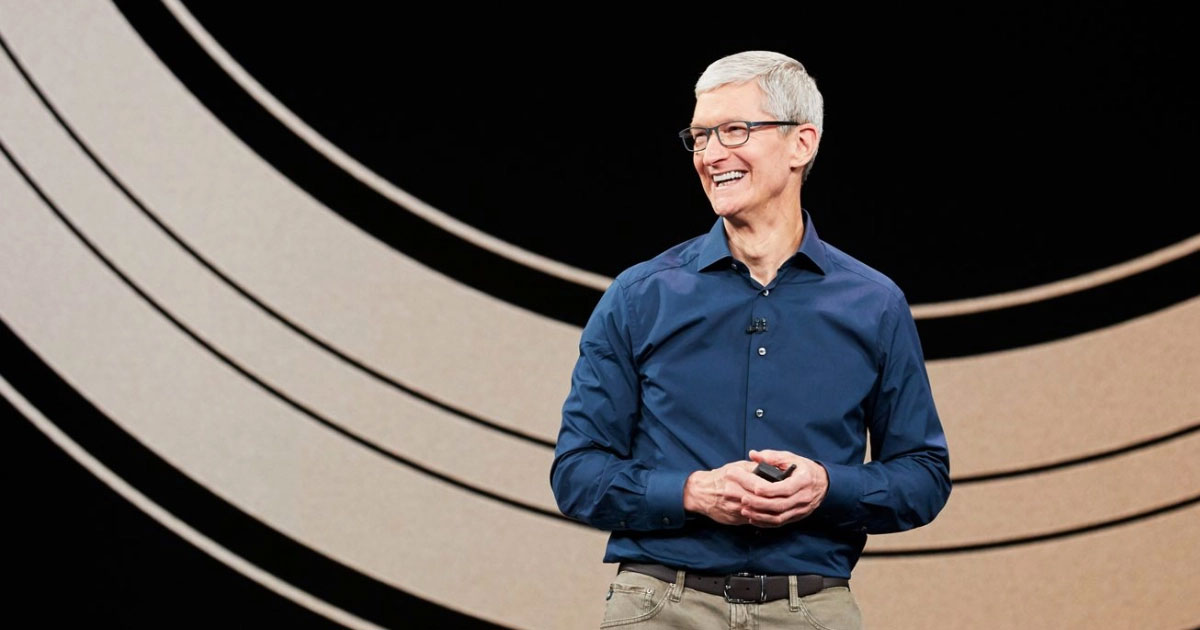 ПРЕСВРТ ВО ЕПЛ: Легендарниот Тим Кук заминува, се подготвува ли нова ера на „јаболкото“ во која ќе доминира вештачката интелигенција?