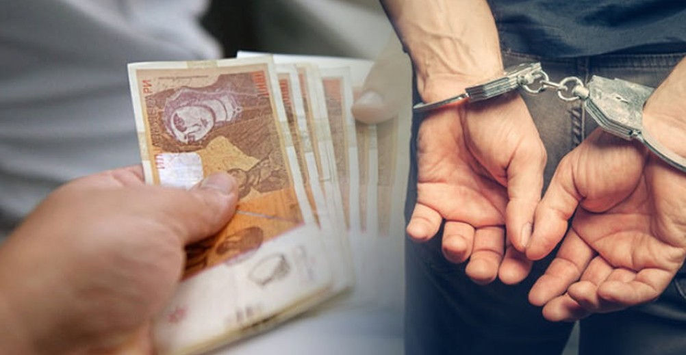 ПОЗАЈМИЛЕ 80 ИЛЈАДИ ДЕНАРИ, А „НАПЛАТИЛЕ“ НАД 700.000: уапсени лихвари од Кавадарци