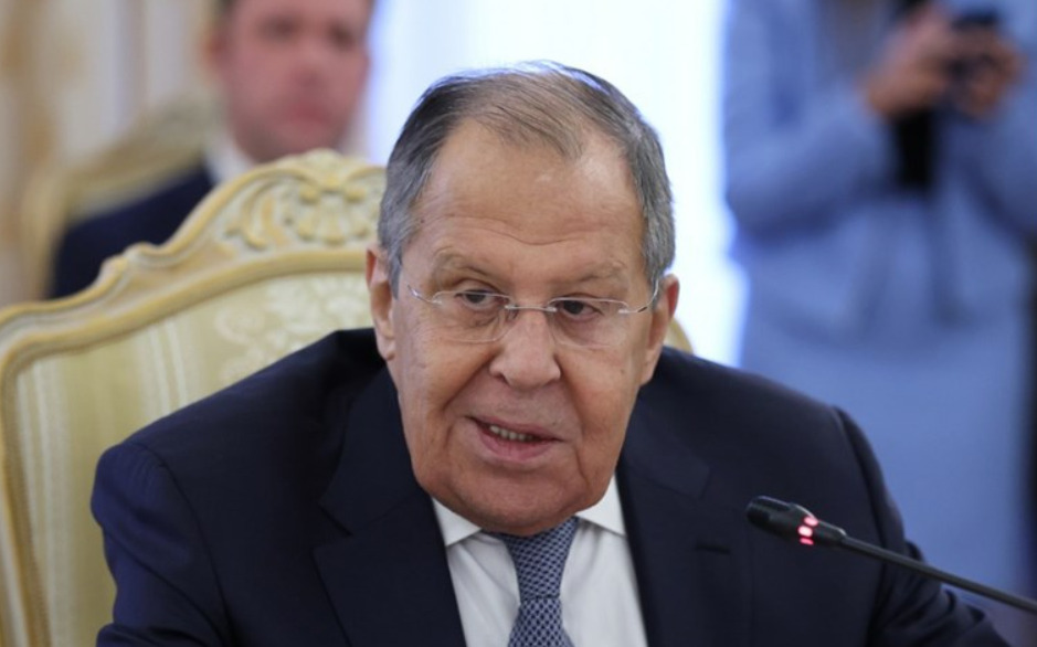 Лавров до Трамп: Наместо во Венецуела, треба да се реагира во Белгија, таму е поопасно